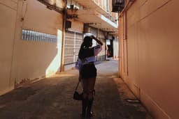 รับจ้างถ่ายรูปให้ด้วยมือถือ
