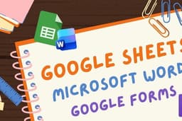 พิมพ์ google sheets / google forms/ microsoft word / excel ใส่ข้อมูล กรอกค่า ฟังก์ชัน จัดหน้า รายงาน