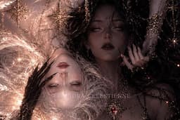 ค้นหาต้นแบบพลังงานจาก 72 Angels & Goetia