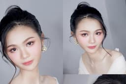 แต่งหน้าออกงาน