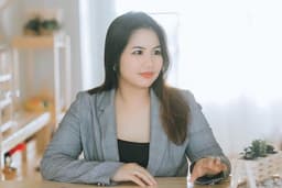 TH/EN ผู้ช่วยส่วนตัว | วางแผน ประสานงาน ติดตามงานแบบมืออาชีพ Personal Assistant (Online/Onsite)