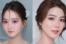 แต่งหน้า by Makeup is my buddy