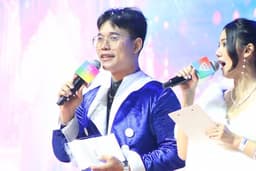 พิธีกรชาย(MC) สายเอนเตอร์เทน/สนุกสนาน งานEvent เปิดตัวสินค้า สัมนา งานเลี้ยง งานสนุก งานแต่ง