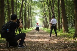 รับถ่ายภาพคอสเพลย์ จันทบุรี — เก็บภาพสวยในโลเคชั่นที่ชอบ