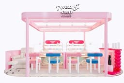 รับออกแบบภายนอกและภายในร้านเสริมสวย ร้านทำเล็บ ร้านทำผม ร้านสปา