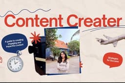 Content creator