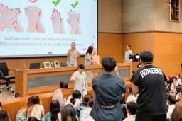 รับถ่ายวีดีโอ/ภาพ งานประชุม งานสัมภาษณ์ งานสัมมนา