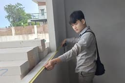 รับบิ้วอินทั่วประเทศ ออกแบบโดยสถาปนิก ช่างมืออาชีพ