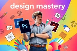 กราฟิกดีไซเนอร์ (Graphics Designer) ออกแบบสื่อ เพื่อการสื่อสารแนวคิด ข้อมูล หรือแบรนด์ผ่านงานภาพ