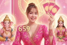 แม่หมอญาหยียิปซี ดูดวง 3 ศาสตร์ แบบพิมพ์รัวรัว หรือแชทสด