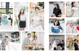 รับถ่ายภาพบุคคล รับปริญญา หรือ ผู้ช่วยช่างภาพ ในพื้นที่ภูเก็ตและใกล้เคียง