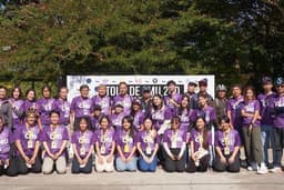 Bilingual Staff Event (Part-Time)