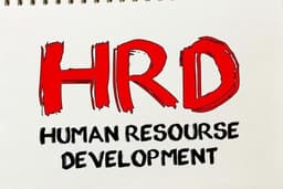 เจ้าหน้าที่ HRD (Human Resources Development) ออนไลน์ / ฟรีแลนซ์ (ให้บริการทั่วประเทศ)