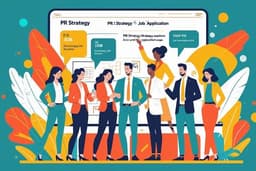 วางแผนกลยุทธ์การสื่อสาร(Communication Strategy)