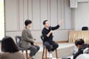 CK as a Speaker for your event