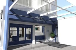 Facard design office building Array home Rachada 24
