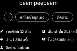 รับสอนแต่งนิยายแชทและบรรยาย