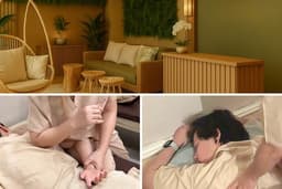Mali Room Massage & Spa - Thai Massage นวดไทย (MRT Sutthisan)