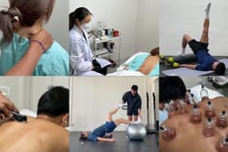 Office Syndrome Course ย่านท่าพระ จรัญสนิทวงศ์ – โปรแกรมฟื้นฟูออฟฟิศซินโดรมครบวงจร 5 ครั้ง