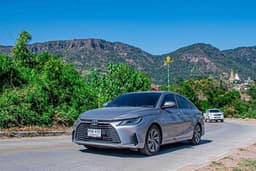 รถเช่า Yaris Ativ