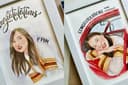 ภาพวาดสีน้ำ Portrait สไตล์การ์ตูนกึ่งเหมือนจริง