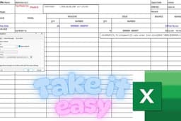 Doc.typing & creative data format