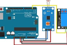 รับเขียนโปรแกรม IOT Arduino / โปรเจคจบ