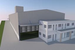 รับออกแบบ เขียนแบบ บ้าน อาคารโรงงาน อาคารสาธารณะ