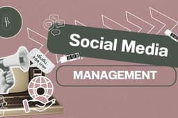Social Media Management