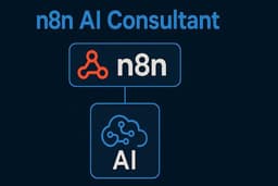 สอนการใช้งาน n8n automation workflow เพื่อใช้งานธุรกิจของคุณ เเบบตัวต่อตัว
