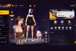 Free fire 4v4