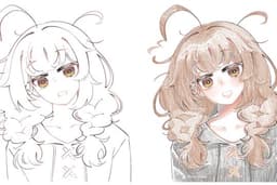 รับวาดรูป | Commission open