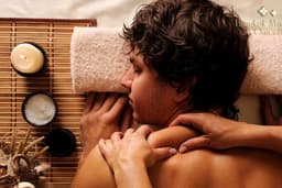 นวดสปอร์ต นวดกีฬา Sport Massage ที่บ้าน คอนโด ที่ทำงาน