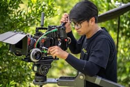 ถ่ายวีดีโอโฆษณา (เชียงใหม่) ต่างจังหวัดมีค่าเดินทางและที่พัก