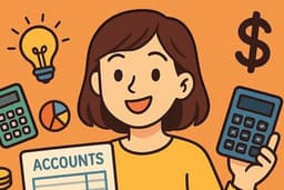 รับสอนบัญชีและภาษีพื้นฐาน สำหรับทำธุกิจ /SAP/Workflow/Excel