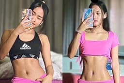 สอนลดน้ำหนัก