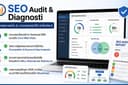 SEO Audit & Diagnostic & On-Page Optimization