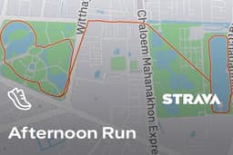 รับวิ่งงาน อีเว้นท์ต่างๆ วิ่งเป็นเพื่อน วิ่งสวนลุม สวนเบญ 3-7 km