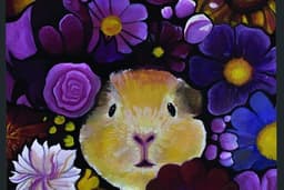 Guinea pig