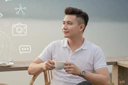 โทรมาคุย พื้นที่คุยสบาย ๆ บริการ 2 แนว | ให้ทรรศนะชี้ขาดแบบกลาง หรือฟังแบบเพื่อนไม่ตัดสิน