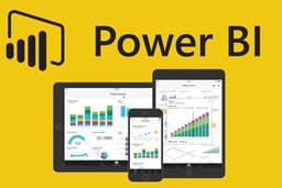 รับออกแบบงาน Power Bi 📊
