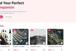 เว็บไซต์ E-Commerce ตามความต้องการของร้านค้า