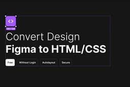 รับตัดเว็บไซต์จาก Figma , PSD , AI เป็น HTML/CSS/JS คุณภาพสูง โหลดไว รองรับมือถือทุกจอ