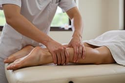 Sports Massage & Stretching – โปรแกรมฟื้นฟูกล้ามเนื้อ ย่านท่าพระ จรัญสนิทวงศ์