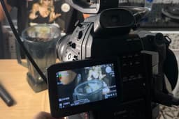ผู้ช่วยงานกองถ่าย