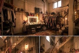Art director | Stylist