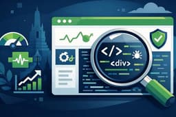 SEO Audit TH — วิเคราะห์เว็บ แถมรายงานชัด และคำแนะนำ