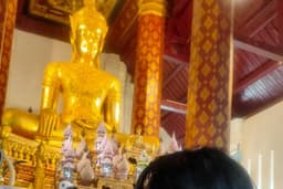 รับทำบุญ สะเดาะเคราะห์ ถวายสังฆทาน