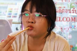 จ้างหนูหน่อย ไม่อยากขอเงินพ่อแม่