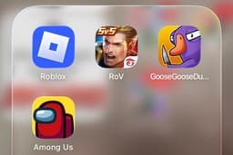รับเล่นเกมเป็นพูดคุยได้ เชิญเป็นตัวของตัวเองไม่ต้องกังวลว่าจะเสียเพื่อนเล่นเกม